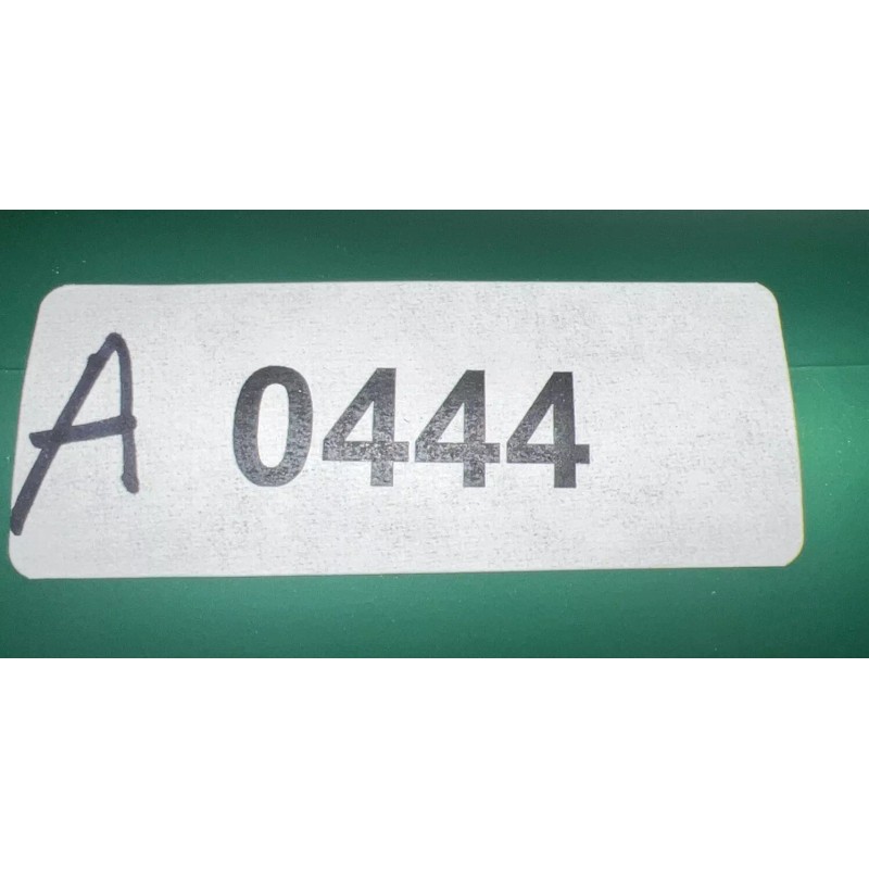 Gatorade Water Bottle 28oz Gatorskin Green Contour Style Squeeze Sports