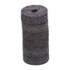18PCS Cymbal Replacement Accessories HiHat Clutch Felt Cymbal Sleeves with