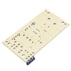 47-100436-05 HVAC Air Handler Control Board with for Replacement for