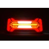 WAŚ LED Rear Light Truck Car Trailer 6 Functions 12V-24V