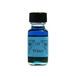 Ancient Memory Oil WATER