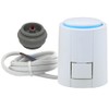 Thermal Actuator for Underfloor Heating, 230 V NC Thermal Drive,
