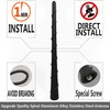 Rubber Antenna for Nissan Versa (2012-2019), Nissan Versa Note (2014-2019),