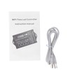 LED Light Controller Multifunctional WiFi Programmable Lamp Timing Switch Controller