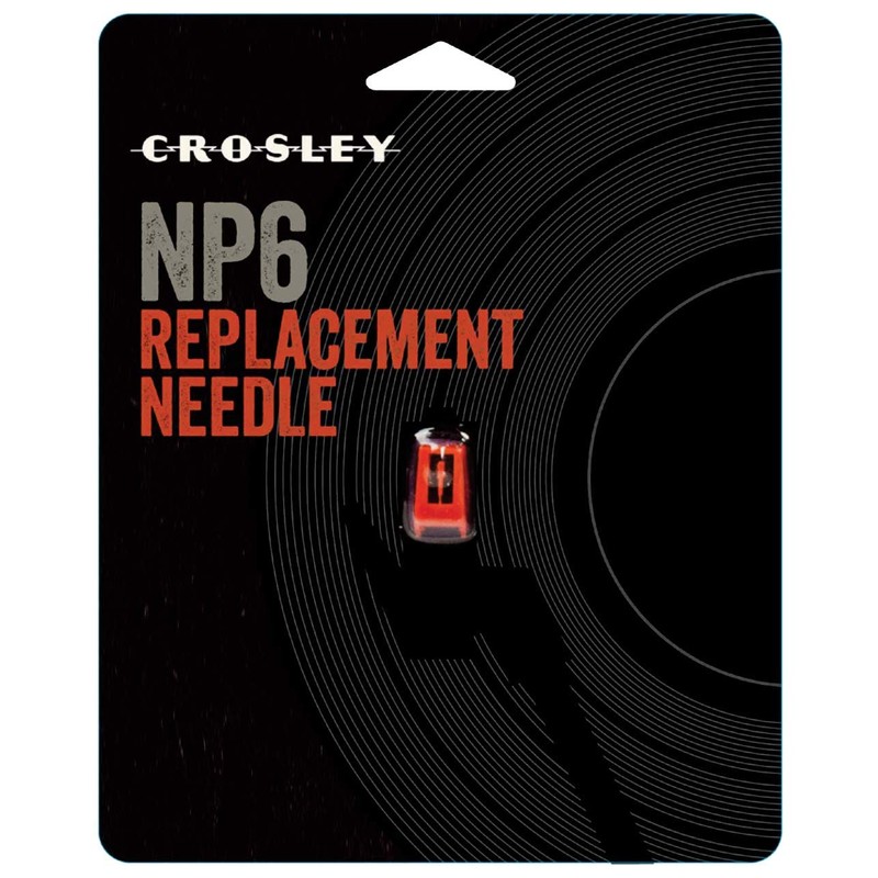 Crosley NP6 Replacement Needle