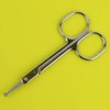 JERRY Nose Hair Scissors Trimming Removal Machine