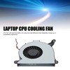 CPU Cooling Fan for Intel NUC 10 NUC10i3FNH NUC10i5FH NUC10i