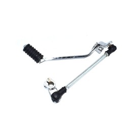 Motorcycle Gear Shift Lever Shifter Foot Pedal for Honda Rebel CMX250 CA250 1996-2011 CMX250C 2003-2011