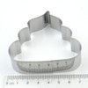 GXHUANG Cute Dung Cookie Cutter - Stainless Steel (Poo)