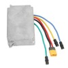 Electric Scooter Controller Aluminium Alloy Waterproof Scooter Motherboard Controller for