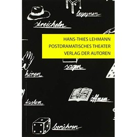 Postdramatisches Theater