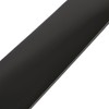 HECASA Outer Windshield A Pillar Trim Compatible with 2012-2017 Hyundai