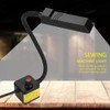 Sewing Machine Light LED Lighting, 30 LEDs Gooseneck Lamp with