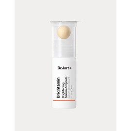 Dr. Jart+ [닥터자르트] 브라이타민 브라이트닝 세럼 앰플 8g [Dr. Jart] Brightamin Brightening Serum Ampoule 8g
