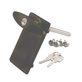 GARADOR 'T' Locking Garage Door Handle