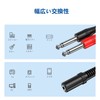 Stereo Mono Conversion Plug 3.5mm Stereo Mini Jack Female to