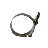 W2 Part Stainless Steel T-Screw Hose Clamps for Industrial Machines