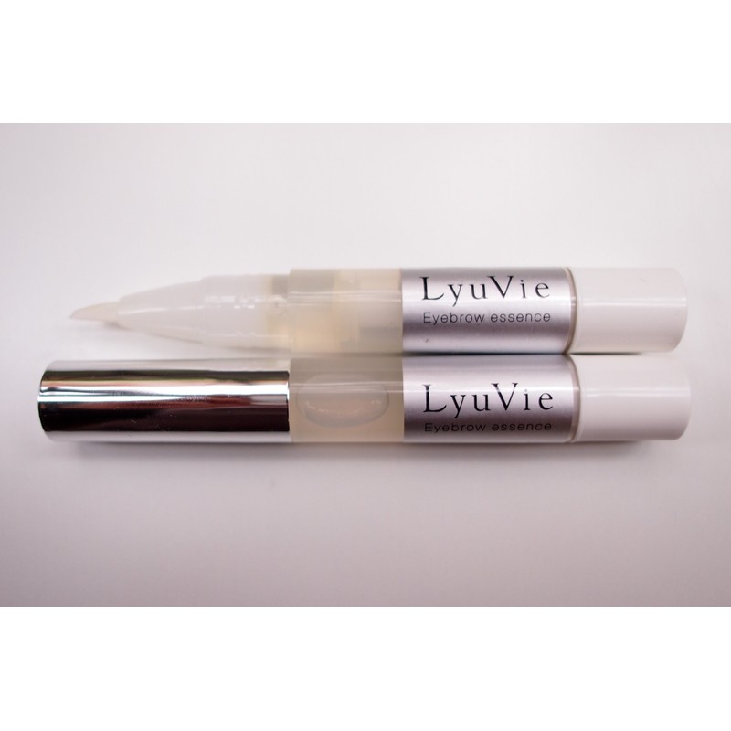 Luvi Medicated Hair Growth Essence, Quasi Drug, Set of 2
