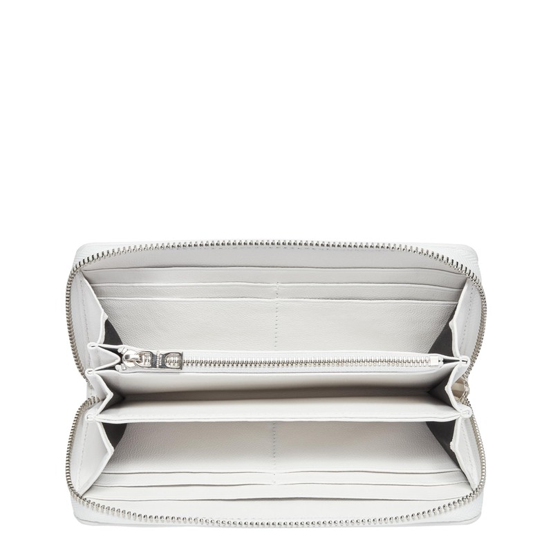 PAPER BAG CARTER Sally offwhite