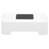Touchless Toilet Flush 0.25S Fast Induction External Infrared Sensor Automatic