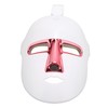 7 Color LED Device Skin Rejuvenation Pimples Reduction Spot Winkles