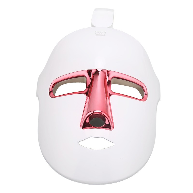 7 Color LED Device Skin Rejuvenation Pimples Reduction Spot Winkles