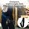 Universal Tool Belt Cordless Drill Impact Wrench Holder Tool Holster