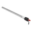 Aquarium Heater Stainless Steel Adjustable Automatic Thermostatic Heating Rod for
