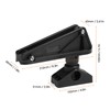Anchor Lock,XIXIAN Anchor Lock with Release System Side Deck Mount