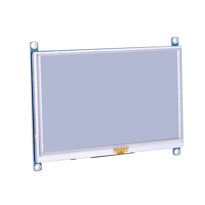 5 inch HDMI LCD (B) TFT USB Touch Screen For