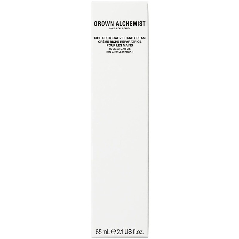 Grown Alchemist Rich Restorative Hand Cream 65ml