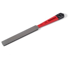 StewMac Double-edge Fret File for Wide/Jumbo Fretwire