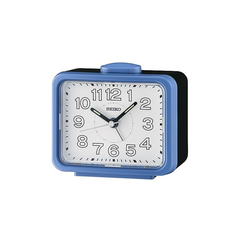 Seiko QHK061L Alarm Clock