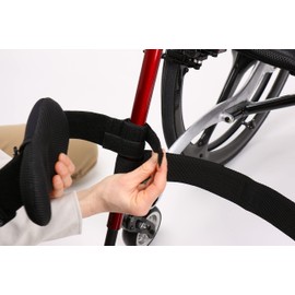 OX ENGINEERING Assist Belt Wheelchair Accessories
