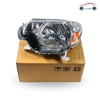 ILAMP Headlight Fit For 2012 2013 2014 2015 Toyota Tacoma