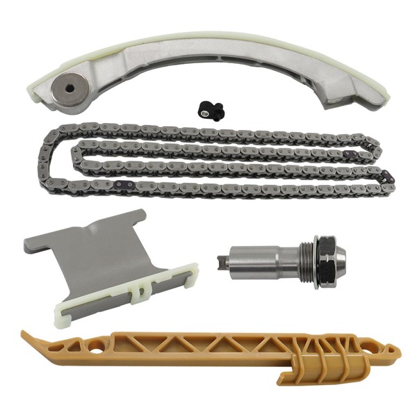 LABLT Engine Timing Chain Kit Replacement for Impala Cavalier 9-3