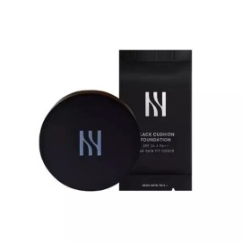 Gita [헤라 블랙쿠션 본품+리필 gs] [Hera Black Cushion Original + Refill gs]