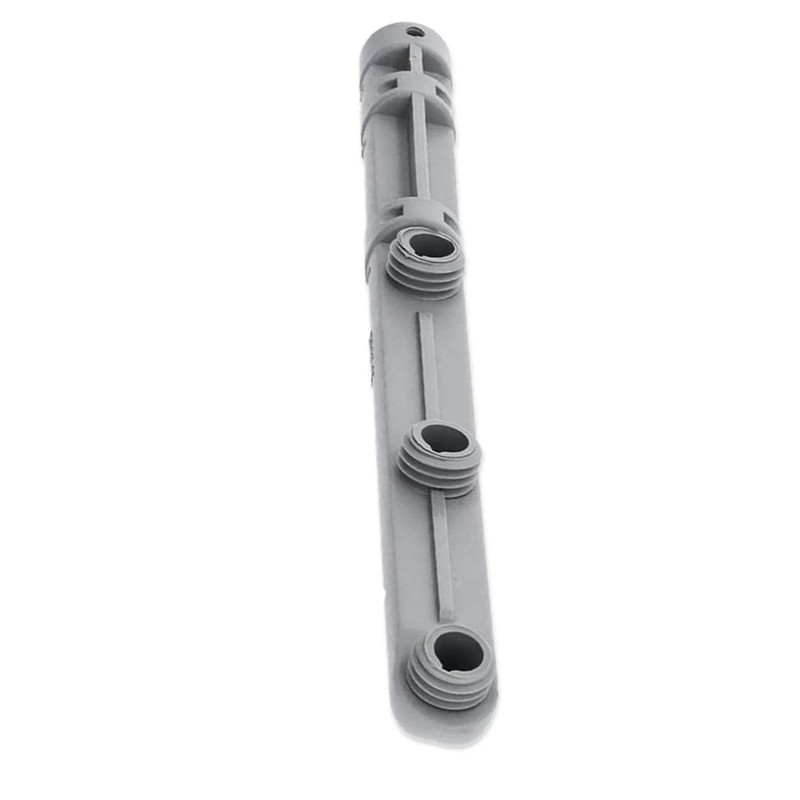 Dishwasher Right Hand 3 Jet Hole Rinse Arm Compatible With