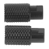 Rotary File Set Angle Grinder Wood Carving Burr File Grinding
