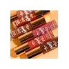Labial Lip Gloss Thirsty Pout Hi-shine Italia Deluxe Brillo