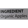 Eden Foods, Applesauce Organic, 25 Ounce
