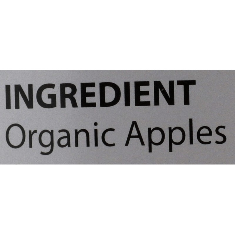 Eden Foods, Applesauce Organic, 25 Ounce
