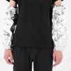 1000 Degree Heat Resistant Aluminum Foil Fireproof Oversleeve Arm Guard