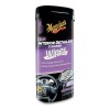 Toallas Limpiadoras Quik Interior De Auto X25 Uds Meguiar's
