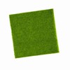 Yctze Synthetic Artificial Grass Mat in 2 Sizes for Lawn,