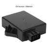 CDI Ignition Box, CDI Ignition Module 3086464 Ignition Control Box