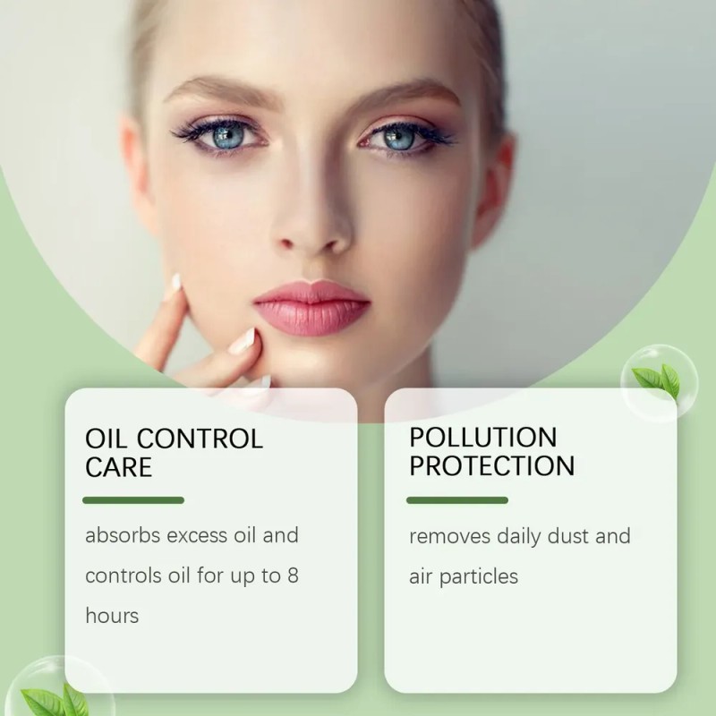 Ti Mascarilla Hidratante Té Verde Stick 30 G 1 Unidad