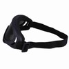 X400 Tactics Mesh Goggles Steel Lenses Sunglass Outdoor Paintball Eyewear