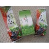 2 X 4.5 Oz (126 g) vacuum sealed bag of