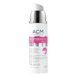 Sérum Antimanchas ACM Dépiwhite 30ml Hiperpigmentación